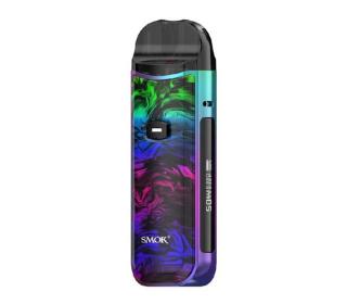 achat pod smok nord 50w rainbow