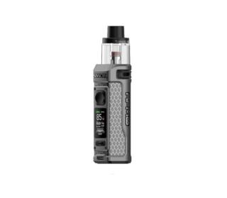 achat pod smoktech rpm 85 gun metal