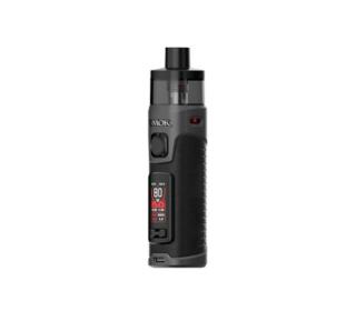 achat smoktech pod rpm5 black leather