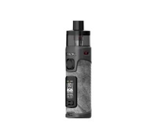 achat smoktech pod rpm5 grey leather