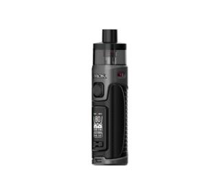 achat smoktech pod rpm5 matte gun metal