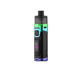 achat smoktech pod rpm5 multicolore