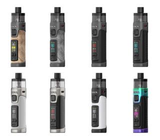 achat smok rpm5 pro