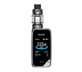 kit x-priv smok gun metal