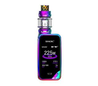 kit x-priv smok rainbow