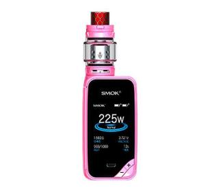 kit x-priv smok rose