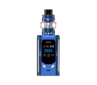 Smok Kit R-Kiss Bleu