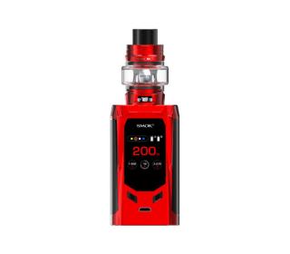 Smok Kit R-Kiss Rouge
