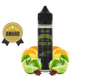 Snake Oil 40ml