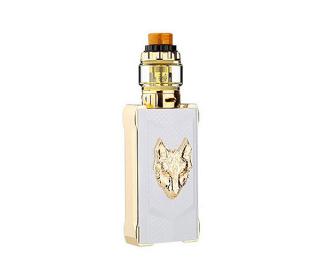 kit mfeng sigelei snowwolf blanc or