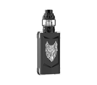 kit mfeng sigelei snowwolf en noir argent