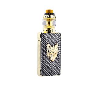 Snowwolf mfeng 200w sigelei carbon fiber gris