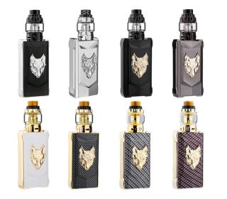 Snowwolf mfeng 200w sigelei couleurs