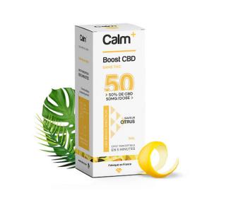 spray boost cbd calm