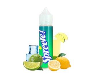 achat spreete 50 ml liquideo soda