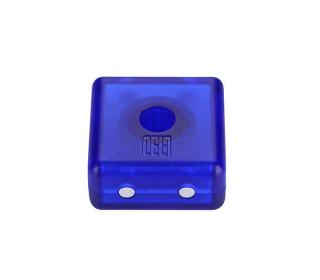 accessoire stand cell atty kizoku bleu frosted