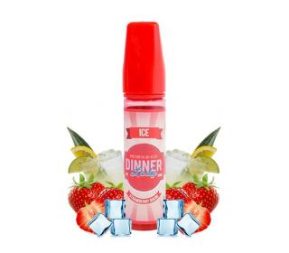 strawberry bikini 50ml dinner lady