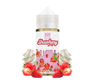 achat e liquide strawberry jerry
