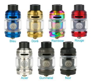 clearomiseur subohm tank geekvape