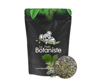 substitut tabac sans nicotine au CBD