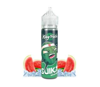 eliquide suika 50ml kung fruits