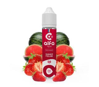 meilleur liquide pasteque fraise 50ml