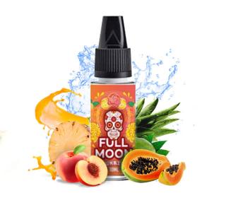 achat arome Sunrise concentré full moon papaye 10ml