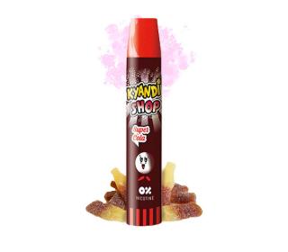 e-chicha coca cola