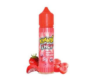 E liquide Super Tata Gaga 50ml Kyandi Shop