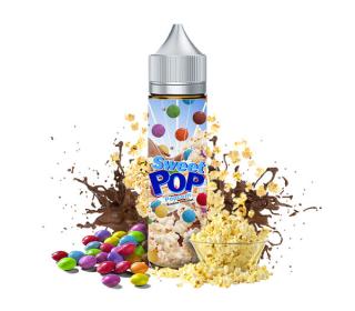 e-liquide gout smarties