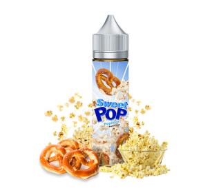 e liquide bretzel salé