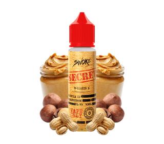 e-liquide secret swoke