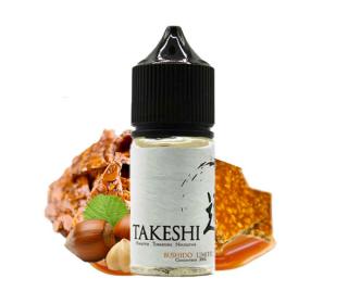 achat takeshi bushido 30ml