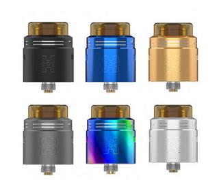 Achat dripper rda talo x geekvape