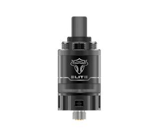 achat atomiseur tauren elite pro mtl black silver