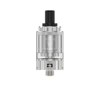 achat atomiseur tauren elite pro mtl silver