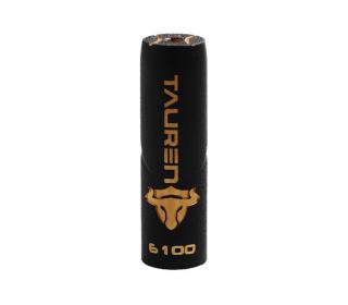 THC Tauren MOD Laiton Noir