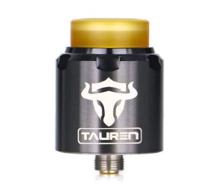 dripper taureau rda