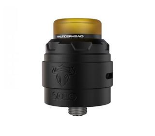 dripper rda 30mm tauren solo