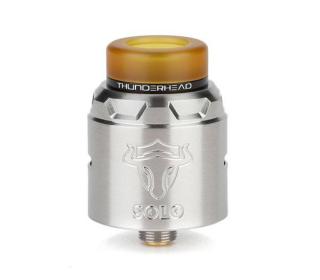 tauren solo rda acier thc