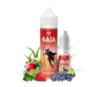 e liquide gaia temerion 3mg alfaliquid