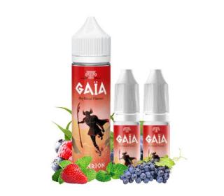 e liquide gaia temerion 6mg alfaliquid