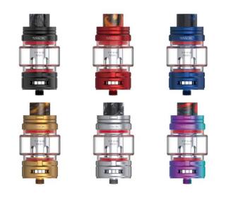 tfv16 couleur smok