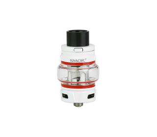 clearomiseur tfv8 baby v2 blanc