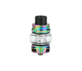 clearomiseur tfv8 baby v2 rainbow