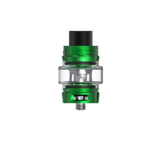 clearomiseur tfv8 baby v2 vert