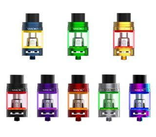 clearomiseur tfv8 big baby light edition