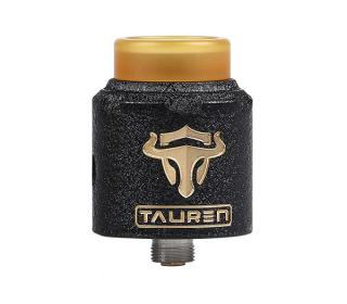 Tauren RDA THC Laiton Noir