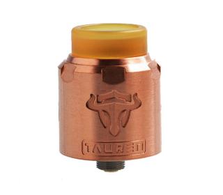 Tauren RDA THC cuivre