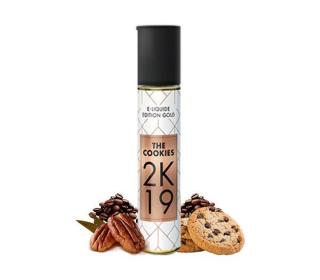 e liquide The Cookies 2K19